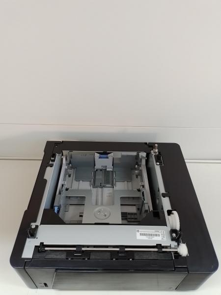 HP CF406A Papierkassette, inkl. Garantie Rechnung